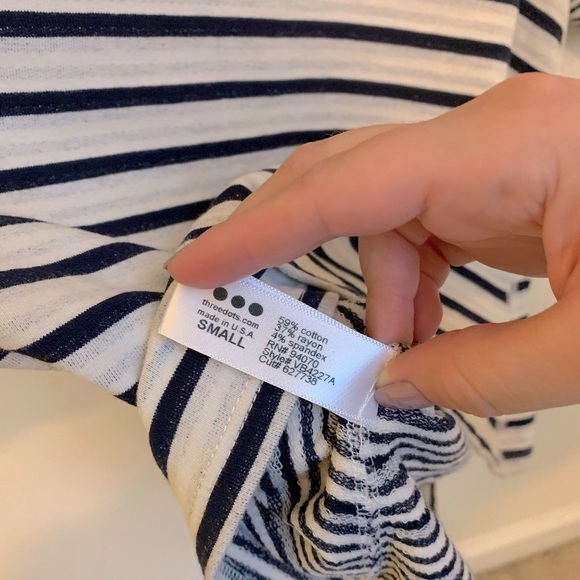 Anthropologie Top - Picture 4 of 4